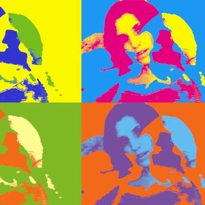 Meet your Posher, Annie